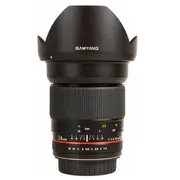Samyang Nikon F 24 mm  F1110803101 8809298885212