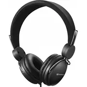 Sandberg Minijack Headset with Line-Mic  126-34 5705730126345