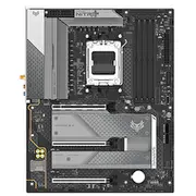 Sapphire Nitro B850A Wifi 7  52123-03-40G 4895106296930
