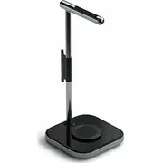 Satechi Aluminum Headphone Stand with  St-Uchsmcm 810086360239