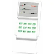 Satel Klawiatura strefowa Int-S-Gr  5905033330733