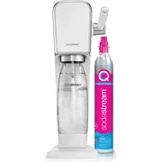Saturator Sodastream Art  1 gaz biały 2000001215425