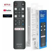Savio Pilot /Zamiennik Do Tv Tcl-Stv Rc-23  Tvasavpil0019 26280549 5901986049616