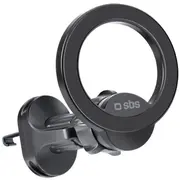 Sbs Mobile ventilation slot universal holder Magsafe/Magnetic  Tesupmagring 8018417442063
