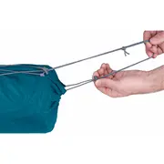 Sea To Sumcomfort Deluxe 2010 mm 1150 Blue  Asm2065-01361608 9327868139736 Macssudmu0021