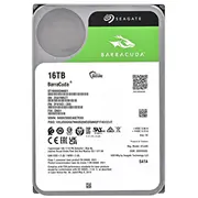 seagate Dysk twardy Barracuda 16Tb 3.5 cala St16000Dm001  8719706439428