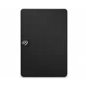 Seagate External hard drive Expansion 4Tb 2,5 Stkm4000400 black  3660619040254 Dhsgtzbt40Stkm4