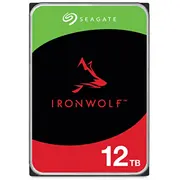 Dysk serwerowy Seagate Ironwolf 12Tb 3.5 Sata Iii 6 Gb/S St12000Vn0008  0763649121757
