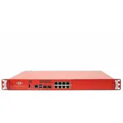 Securepoint Rc350R G6 firewall Hardware 1U 38 Gbit/S  Sp-Utm-22509 4039407086948