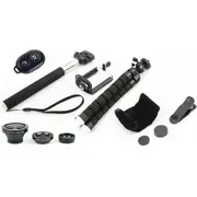 Selfie stick Xrec  - / 3X Pilot Monopod Sb3367 5905279996236