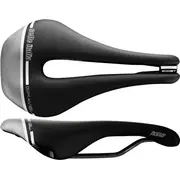 Selle Italia Siodło Novus Boost Gravel Tech Superflow S Id match - S3 Ti 316 Tube 7, fibra-tek, 255G New  306466-Uniw 8030282494688