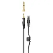 Sennheiser Hd 480/490 Pro - 3 m cable designed specifically for headphones  Pro/Nglsenkab0002 4044155277982 Nglsenkab0002