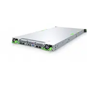 Serwer Fujitsu Srv Rx2530M7 Primergy Xeon Silver 4410T 10C 2.7Ghz32Gb1Rx4 8Xbay2.5 Hp Bez Hdd Rp 2Xtit-900W Rack 1U Irmc eLCM  Vfyr2537Sc320In 4065221942191