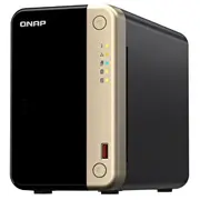 Qnap Ts-264-8G Intel N5095 2X 0Hdd 8Gb  4711103082331 Nbqnpnt02Ts2648