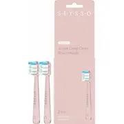 Seysso Junior Deep Clean Pink 2  2Szt 5904158113283