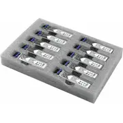 Sfp Startech Glclhsm10Pst  0065030864329