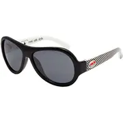 Shadez Rapid Racer Black Junior bērnu saulesbrilles, 3-7 gadi Shz 21  0083351587284