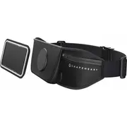 Shapeheart Pas do biegania  Belt Amz roz.M 14,7 cm Shp-Beltamz-M 3615742119629