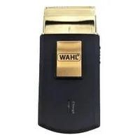Shaver Wahl Travel Gold Edition 07057-016  043917008363 Agdwahgol0006
