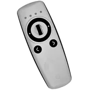 Shelly Pilot  Blu Remote Control Zb Bt / Zigbee Blurczbw 3800238072162