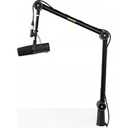 Shure Sh-Broadcast1 - desk microphone holder/stand  111-26-001 716408562810 Adisuhsta0001