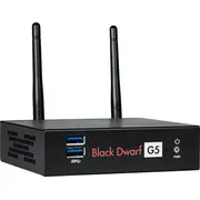 sieciowa Securepoint Terra Firewall Black Dwarf G5 as a Service w tym licencja Infinity Utm rocznie rok  Sp-Bd-1400170 4039407065936