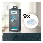 Siemens Tz 80032A Multipack Entkalker  Tz80032A 4242003920107 765669