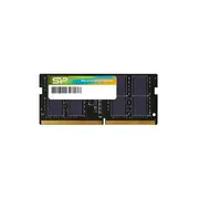 Pamięć do laptopa Silicon Power Sodimm, Ddr4, 16 Gb, 2666 Mhz, Cl19 Sp016Gbsfu266X02  4713436143819