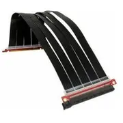 Silverstone Pcie x16, 0.4M,  Gesv-450 4710007226452