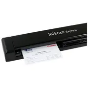 Skaner Iris Scan Express 4 458510  3700379530913
