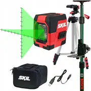 Skil Crossline Laser Green 1911Da  Mt1E1911Da 8719643002327