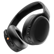 Headphones Skullcandy Crusher Anc 2 Wireless True Black  S6Caw-R740 810045688817 Akgsklsbl0004