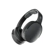 Skullcandy Hesh Anc Headphones Wired  Wireless Head-Band Calls/Music Usb Type-C Bluetooth Black S6Hhw-N740 810015588512 Akgsklsbl0014