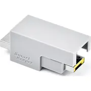 Smartkeeper Basic Usb Cable Lock gelb  Lk03Yl 8809534690945
