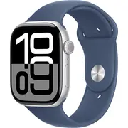 Smartwatch Apple Watch 10 Gps 46Mm Silver Alu M/L  Mwwm3 Mwwm3Qf/A 0195949563720 107804