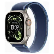 Smartwatch Apple Watch Ultra 3 Gps  Cellular 49Mm Titanium / Trail Loop M/L Mewu4Et/A 0195950609448