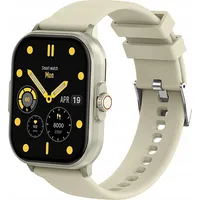 Smartwatch Colmi C63  Yellow 6972436984909