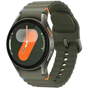 Smartwatch Galaxy Watch7/40Mm Green Sm-L300 Samsung  Sm-L300Nzgaxef 8806095651590
