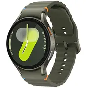 Smartwatch Samsung Galaxy Watch 7 44Mm  Sm-L310Nzgaeue 8806095660981
