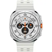 Smartwatch Samsung Galaxy Watch Ultra Lte 47Mm 2025  Sm-L705Faw2Dbt 8806097625483