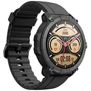 Tracer 47638 Gp-Run Smartwatch Black  T-Mlx62648 5907512876718