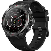 Smartwatch Zeblaze Stratos 2 Black  6946639812314