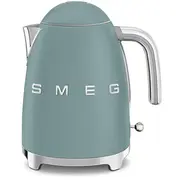 Smeg Kettle Klf03Egmeu matt emeraldgreen  8017709329617