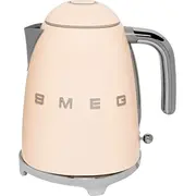 Smeg Klf03Creu Water Kettle cream  8017709227852 802748