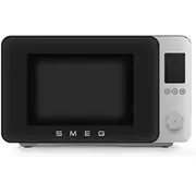 Smeg Moc02Blmeu Kombi-- Mikro Gorące powietrze/Grill  8017709356606