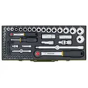 Socket Set  23040 4006274230408 Wlononwcroxfk
