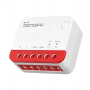 Sonoff  mini Zigbee Mini-Zbrbs 54833-0 6920075743333