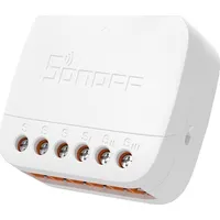 Sonoff  Wi-Fi Smart Switch S-Mate2 6920075740936