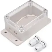 Sonoff hermetyczna wodoodporna  iP66 Im171017001 6920075775853