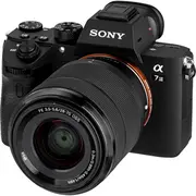 Sony A7 Iii  28-70 mm f/3.5-5.6 Ilce7M3Kb.cec 4548736079748